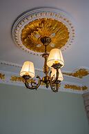 Sayina Hotel