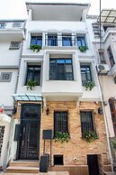 Sayina Hotel