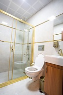 Sayina Hotel
