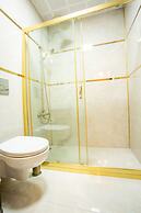 Sayina Hotel