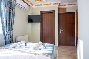 Sayina Hotel