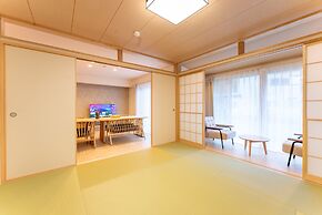 Stagione Hakone Yumoto VILLA