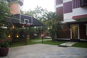 BRICK CASTLE