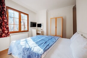 Miletus Otel