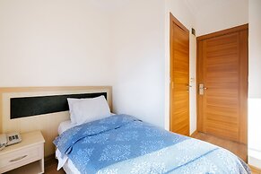 Miletus Otel