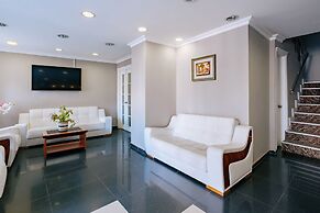 Miletus Otel