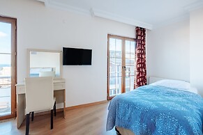 Miletus Otel