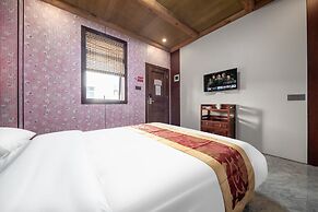 Shanghai Wanzhen Leisure Village
