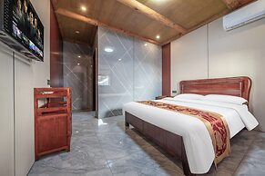 Shanghai Wanzhen Leisure Village