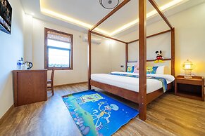 Shanghai Wanzhen Leisure Village