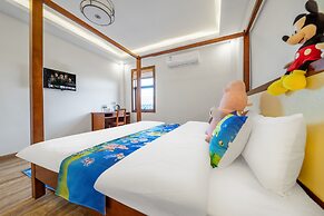 Shanghai Wanzhen Leisure Village