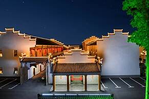 Shanghai Wanzhen Leisure Village