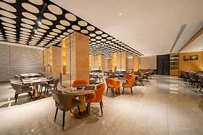 Baiyun Airport Coco Hotel