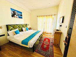 Hotel Khayul