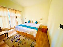 Hotel Khayul