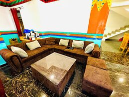 Hotel Khayul