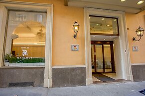 Hotel Maximus