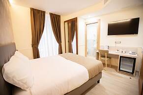 Hotel Maximus