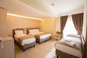 Hotel Maximus