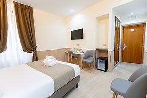 Hotel Maximus