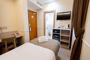 Hotel Maximus