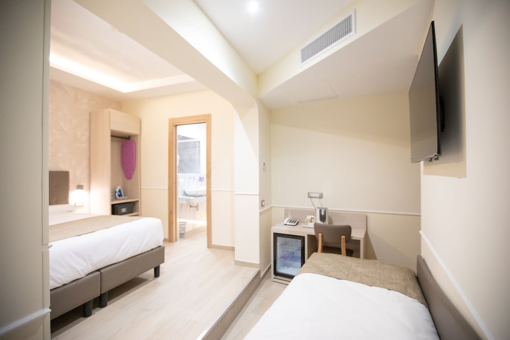 Hotel Maximus