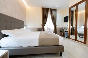 Hotel Maximus