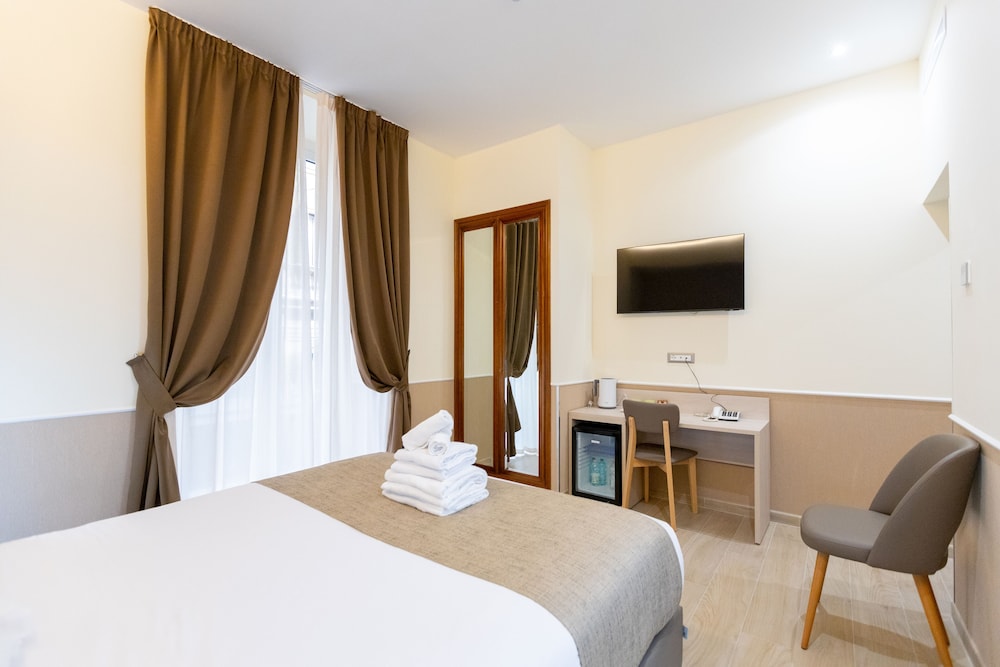 Hotel Maximus