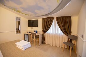Hotel Maximus