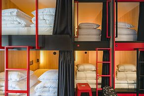 City Trip Hostels Zaandam