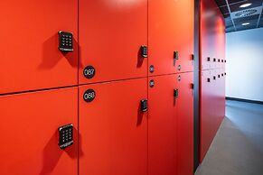 City Trip Hostels Zaandam