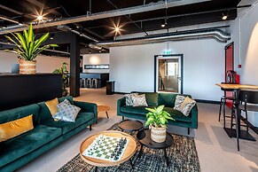 City Trip Hostels Zaandam
