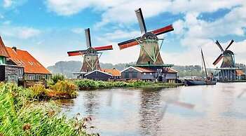 City Trip Hostels Zaandam