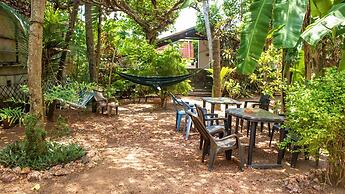 Hope Hostels, Varkala - Helipad