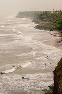 Hope Hostels, Varkala - Helipad