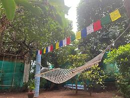 Hope Hostels, Varkala - Helipad