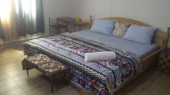 RusticHome B&B Kigali