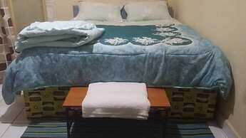 RusticHome B&B Kigali