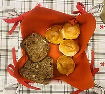 Bed and Breakfast Soffio di Vento