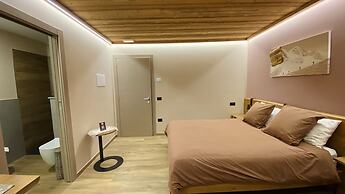 Bed and Breakfast Soffio di Vento