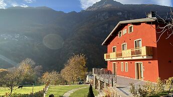 Bed and Breakfast Soffio di Vento