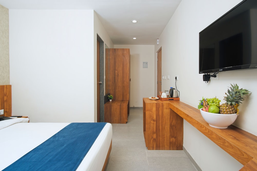 Rishivan Hotels and Wellness