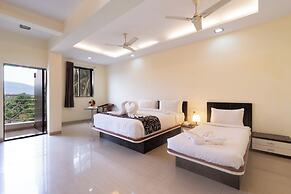 Olive Tree Resort