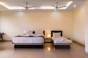 Olive Tree Resort
