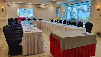 Olive Tree Resort