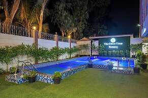 Olive Tree Resort