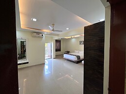 Olive Tree Resort