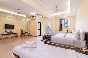 Olive Tree Resort