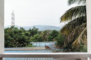 Olive Tree Resort