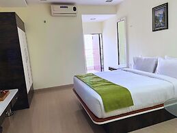 Olive Tree Resort